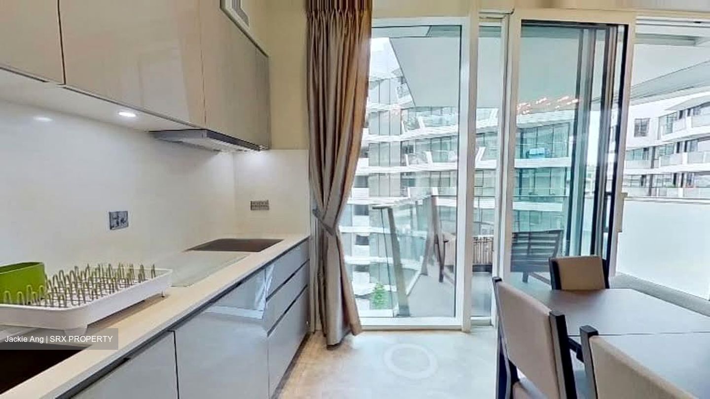Corals At Keppel Bay (D4), Condominium #532926581